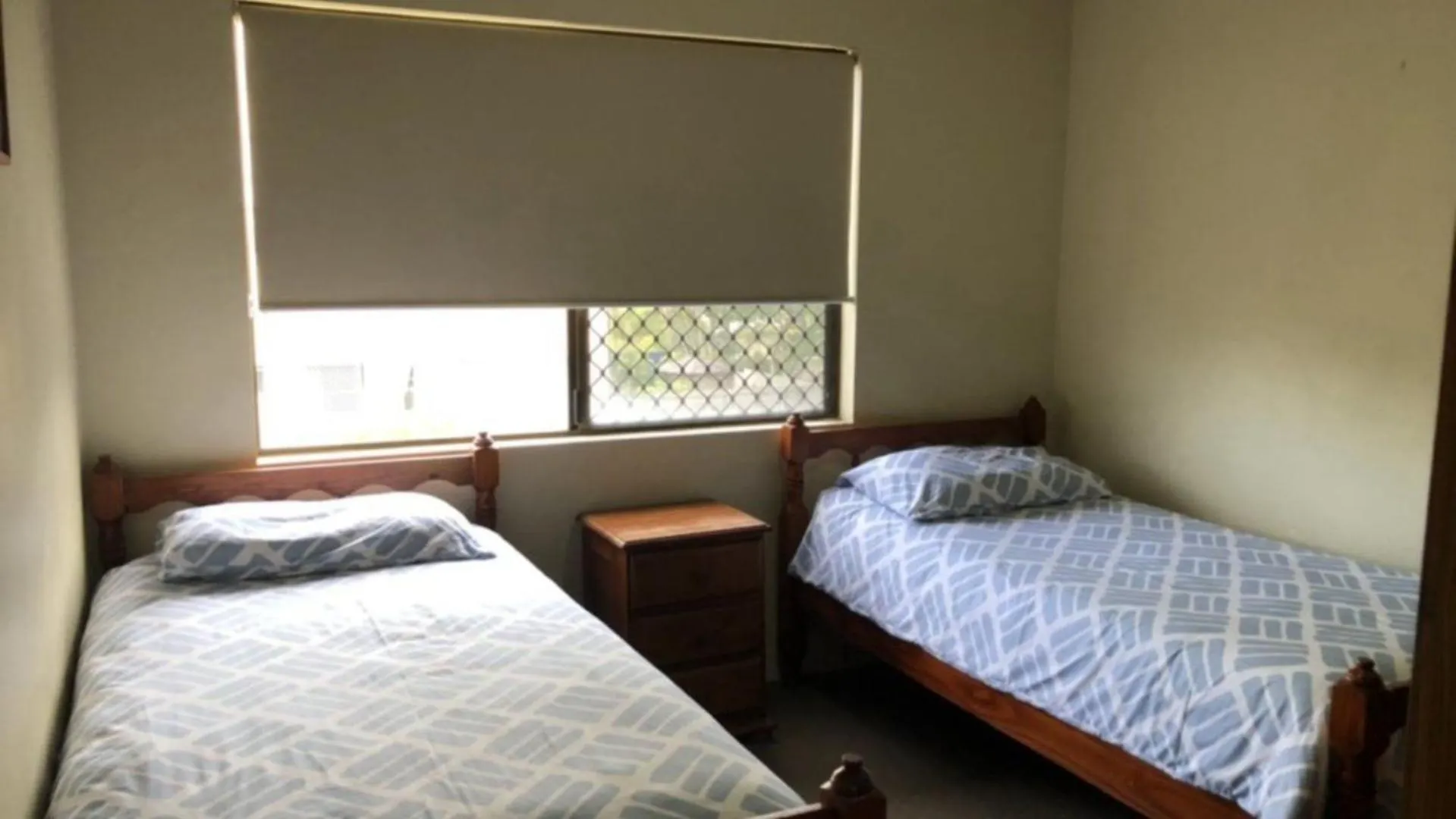 Seneschal Unit 3 Apartment Golden Beach Australia
