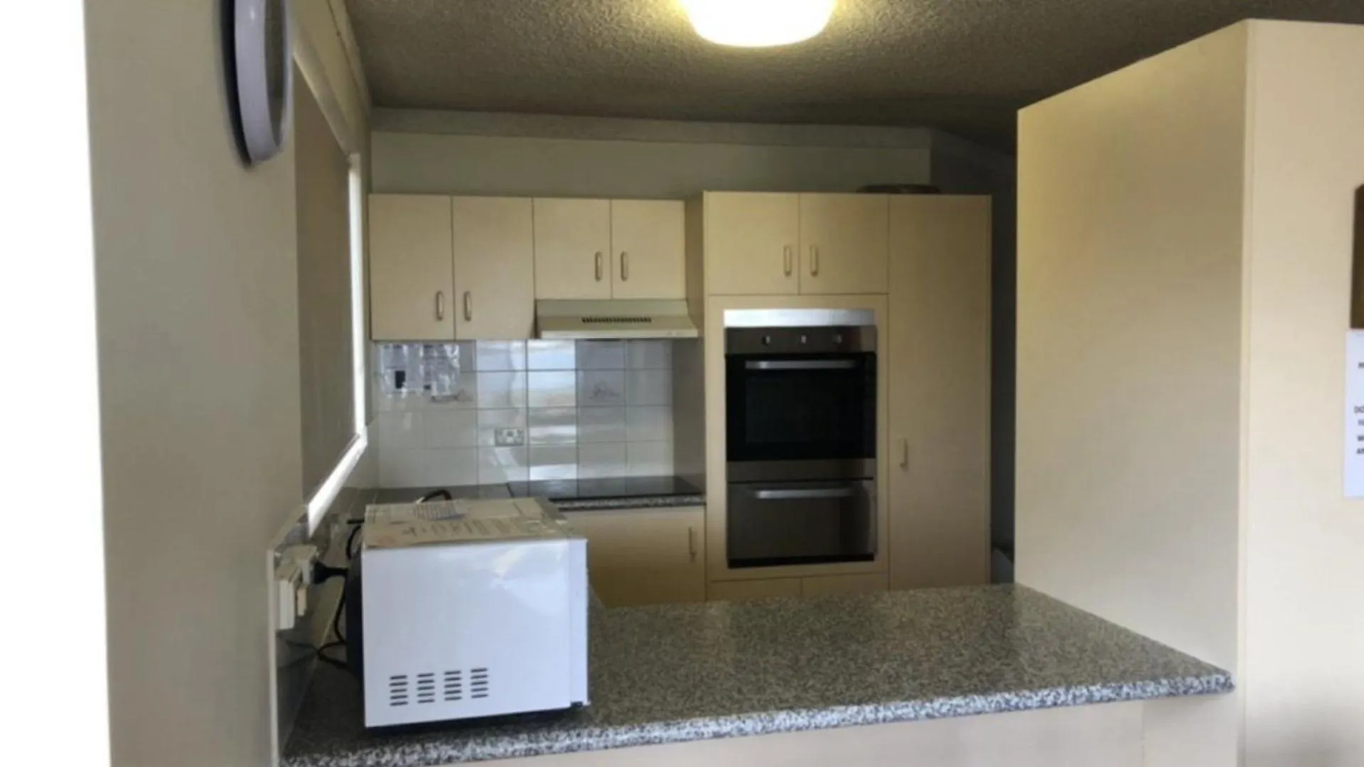 Seneschal Unit 3 Apartment Golden Beach 0*,