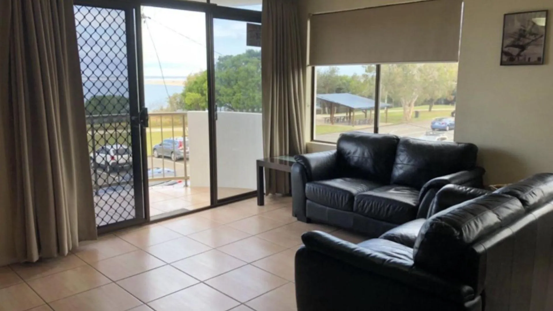 Seneschal Unit 3 Apartment Golden Beach