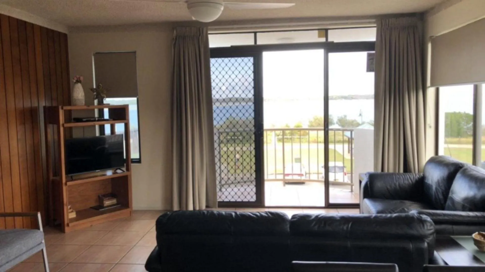 Seneschal Unit 3 Apartment Golden Beach