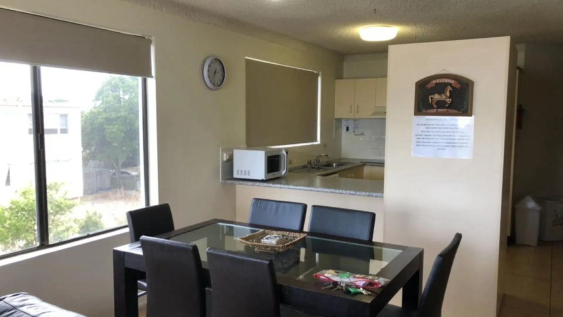 Seneschal Unit 3 Apartment Golden Beach